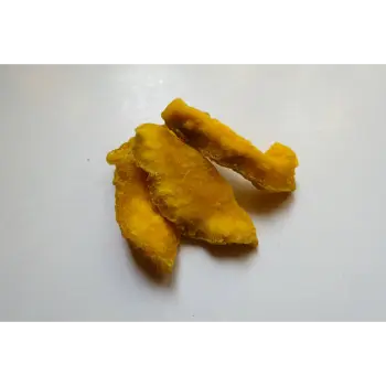 Organic Dehydrated Guava